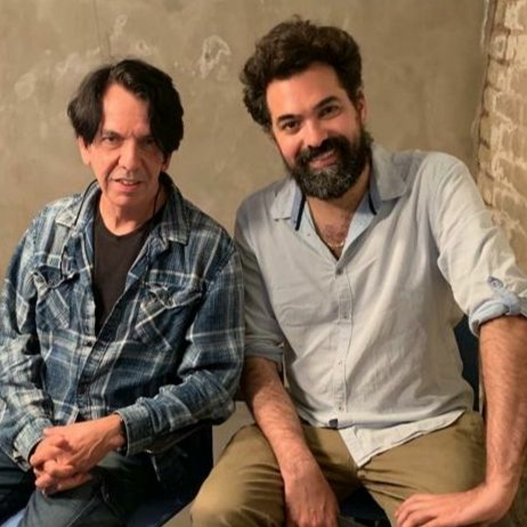 Think & Drink Different — What is the Universe Made Of? podcast artwork